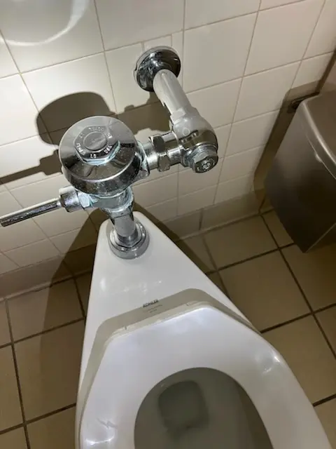 Fixture installation and repair for Pipe Repair in Nolte